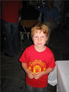 Rekefest for Hvitsten vels medlemmer 14. august 2010