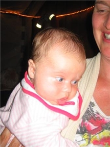 Rekefest for Hvitsten vels medlemmer 14. august 2010