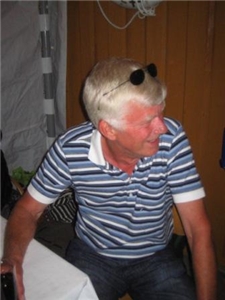 Rekefest for Hvitsten vels medlemmer 14. august 2010