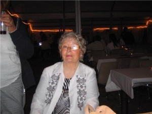 Rekefest for Hvitsten vels medlemmer 14. august 2010