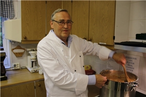 Hvitsten Grendehus 25 års markering 20.september 2017