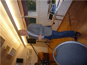 Hvitsten Grendehus 25 års markering 20.september 2017