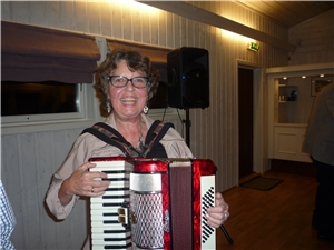 Hvitsten Grendehus 25 års markering 20.september 2017