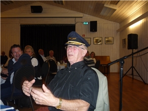 Hvitsten Grendehus 25 års markering 20.september 2017