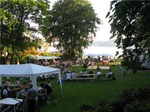 Sommerfest 27. juni 2009 