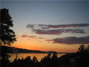 Sommerfest 27. juni 2009 