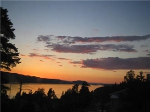 Sommerfest 27. juni 2009 