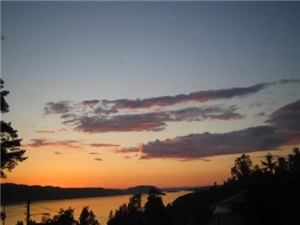 Sommerfest 27. juni 2009 