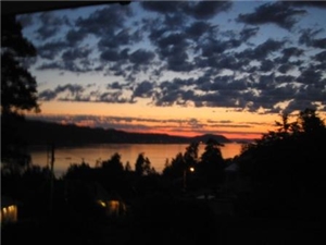 Sommerfest 27. juni 2009 