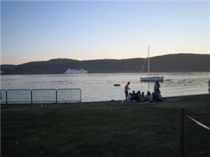 Sommerfest 27. juni 2009 