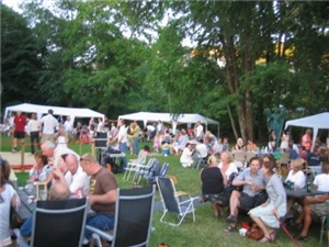Sommerfest 27. juni 2009 