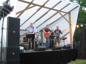 Sommerfest 27. juni 2009 