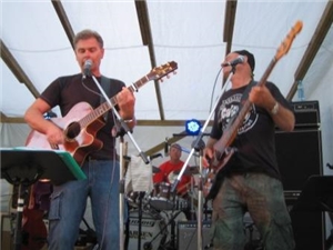 Sommerfest 27. juni 2009 