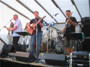 Sommerfest 27. juni 2009 