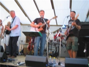 Sommerfest 27. juni 2009 