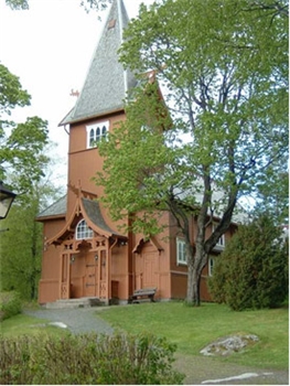 Kjære Hvitsten beboer,